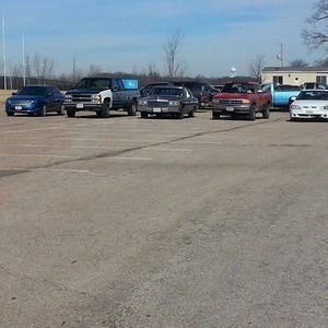 Meet your Posher, Adam